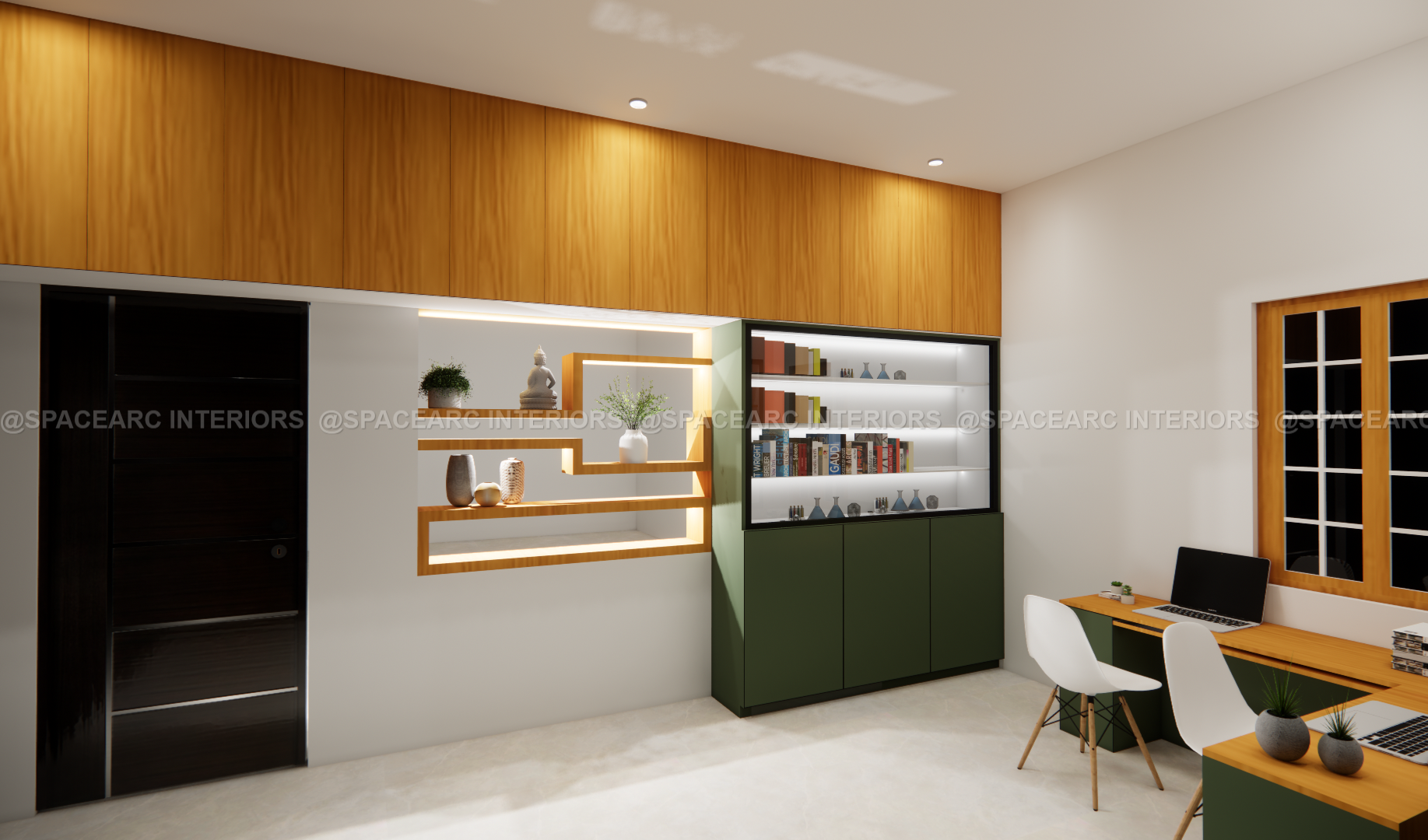 Residential-Interiors
